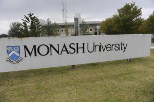 Mayor welcomes Federation University