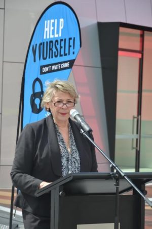 MP welcomes newspaper apology