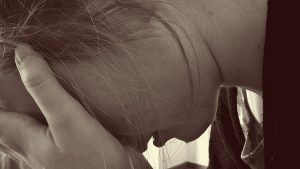 Suicides ignored