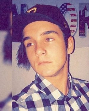 Have you seen teenager Blake?