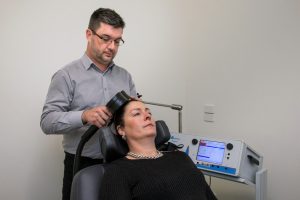 Magnets are new field of medicine