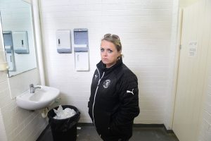 Councillors play political football, soccer suffers
