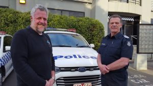 Film set to call out family abuse