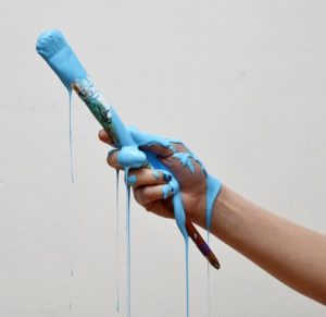 Council makes space for art