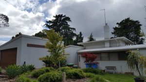 VCAT refuses bid to block townhouses on heritage site