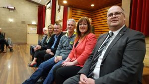 Mayoral pay rise debated