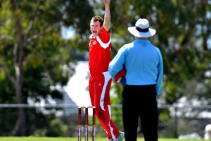 Young Swans too good for Ringwood