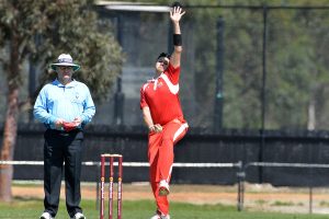 Blues pose massive test for young gun Swans