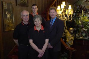 Cottage restaurant closes shop