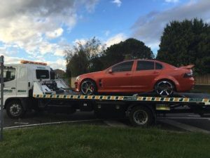 Too fast, now furious