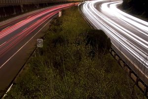 Roads to ruin