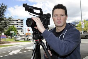 Shock-ad campaign comes a cropper