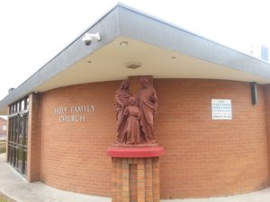 Church did little to stop abuse