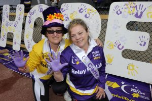 Funds grow for Relay for Life