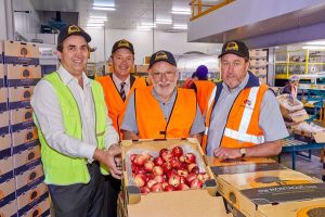 Grower’s sweet success