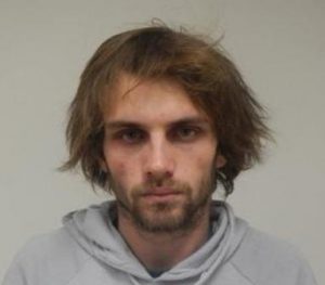 Police are on the lookout for this man