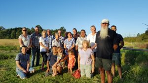 Soccer decision leaves home owner offside