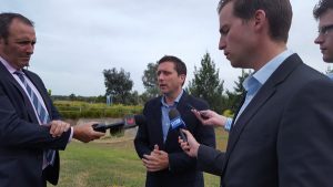Drivers to pay for ‘unused’ road