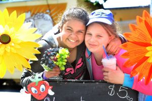 Show success relies on support