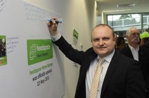 In defence of headspace