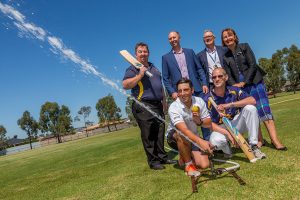 Big win for local sports