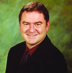 Beardon resigns after complaints