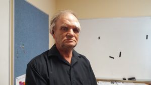 Crime battle ‘lost’