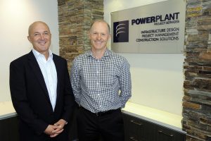 Powerplant’s surge