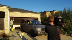 Charges after bikie raids