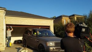 Bikies busted
