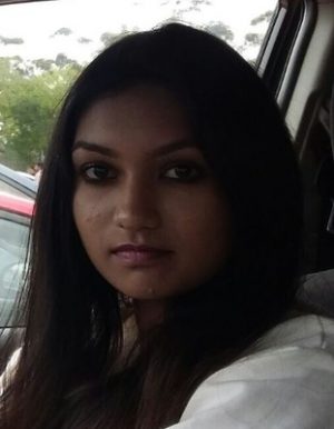 Concern for missing teen