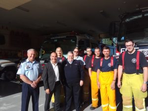 CFA woes aired