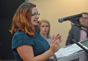 Cut council services plea