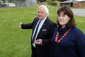 Call to back health hub