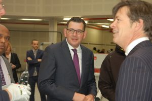 School to boost skills