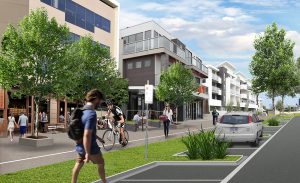 Plan enhances health-education hub status