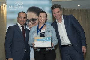 Cool-headed girls’ heroism rewarded