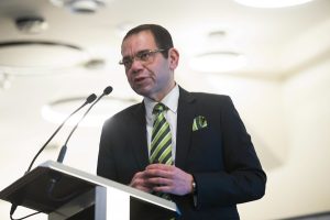 Mayor’s China trip sparks ‘smart city’ push