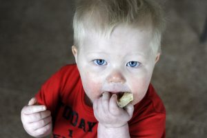 Cuppas count in cancer fight