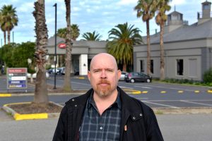Alliance backs pokies fight
