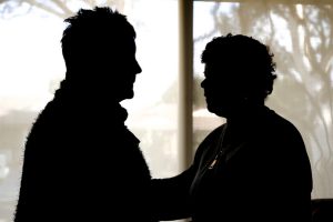 Victims’ never-ending grief
