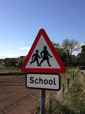 School denies ‘piggy’ segregation