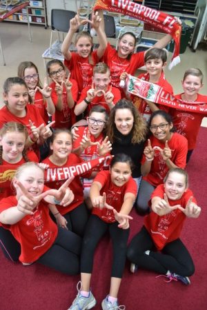 State dance title