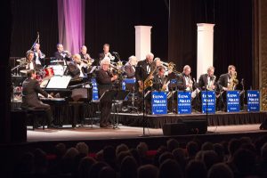 Best big band is back