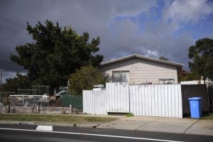 Hoarding to be halted