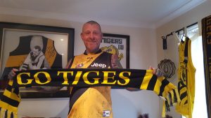 Die-hard Tigers never say die