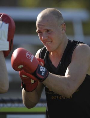Ablett to reveal life journey