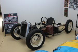 Brock memorabilia and more on show
