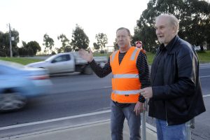 Ablett wants mayor’s job
