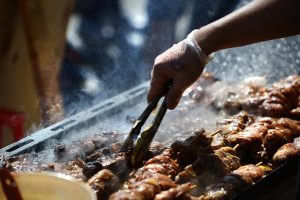 Food night market lands at Bunjil